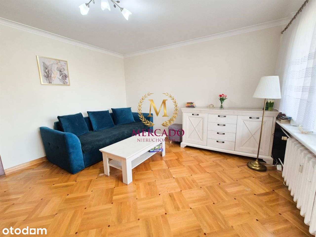 Mieszkanie, 52 m², Włocławek - Pełny obrazek: 2/12