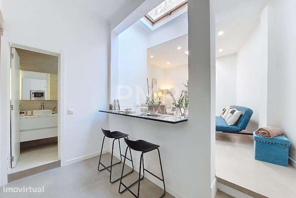 T3 Luminoso no Coração de Lisboa – Penha de França - Grande imagem: 4/18