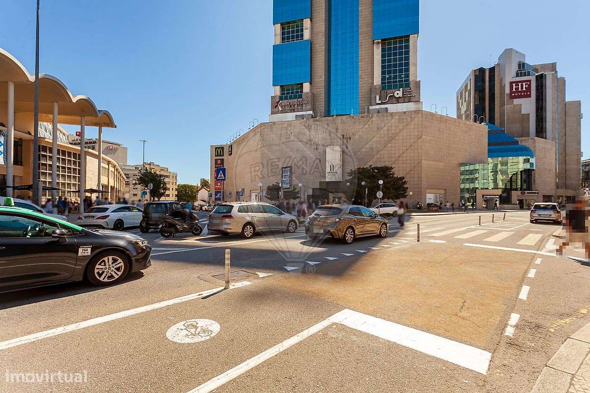 Escritório T0 para arrendamento - Grande imagem: 3/30