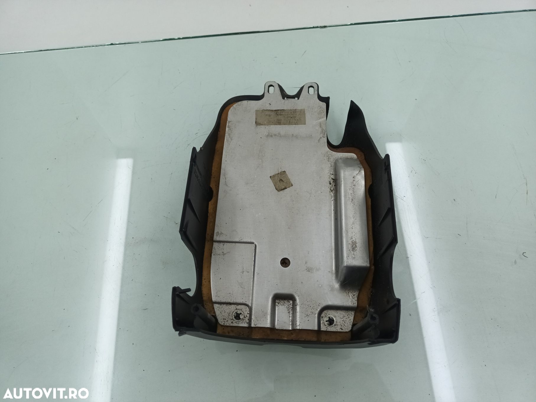 Carcasa ax volan Audi A6 C6 2.7 TDI BPP 2004-2008  4F1953497B - 1