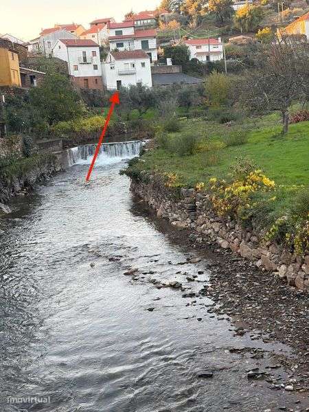 T2, Unhais-o-Velho, Pampilhosa da Serra - Grande imagem: 4/11