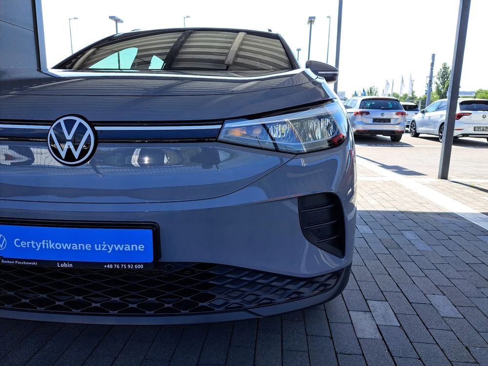 Salon PL, Gwarancja fabryczna