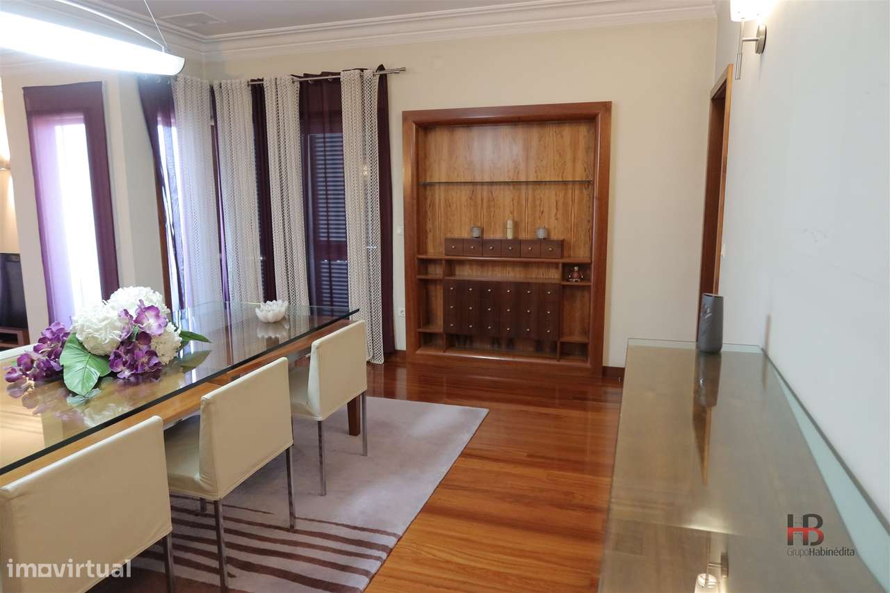 Moradia T5 Venda em Gondomar (São Cosme), Valbom e Jovim,Gondomar-37