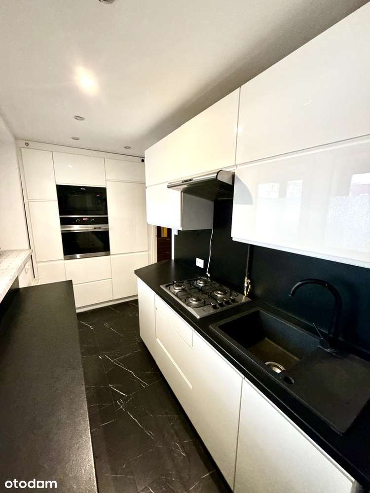 Mieszkanie z zabudowaną loggią-7