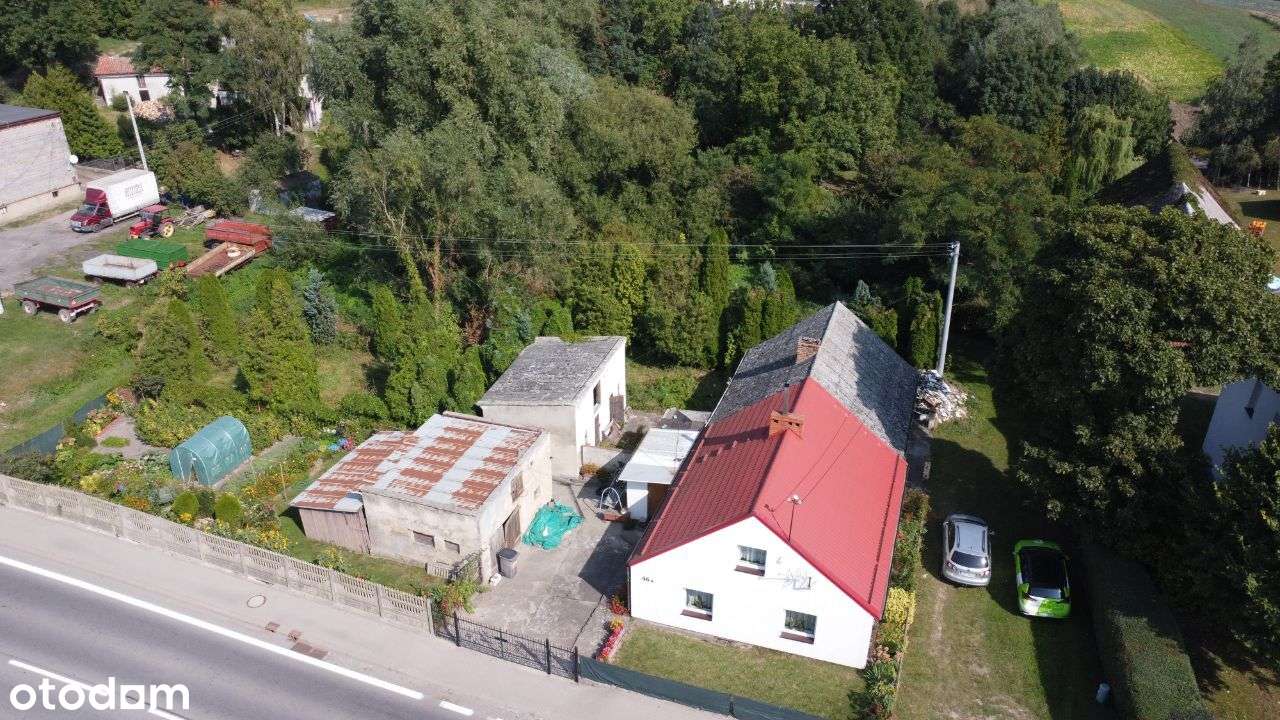 Dom w zabudowie bliźniaczej! - Pełny obrazek: 5/20