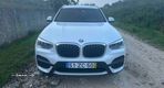 BMW X3 18 d sDrive Ed. L.Style Auto - 2