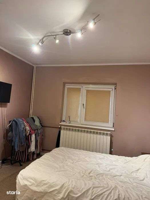 3 Camere /  Decomandat / Doamna Ghica / 76 mp / Reabilitat - Imagine principală: 5/7