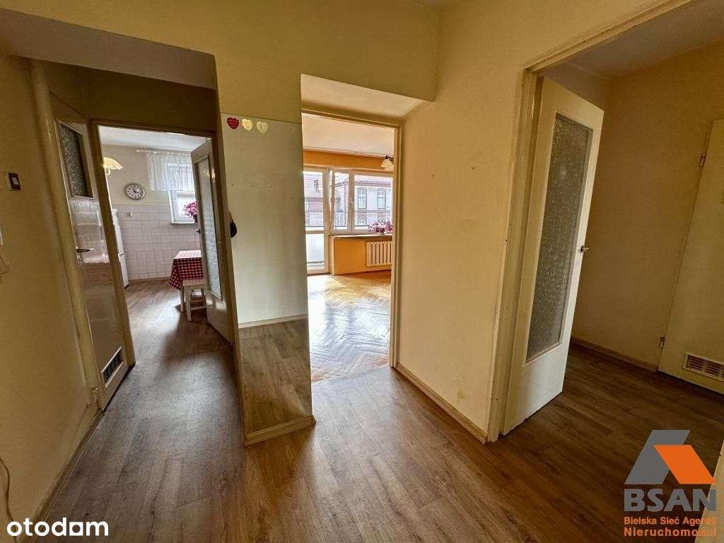 3-Pokojowe Mieszkanie 65 mkw. - Leszczyny-9