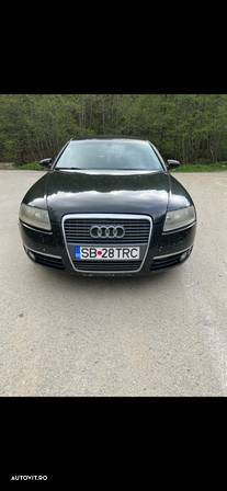 Audi A6 2.0 TDI - 1