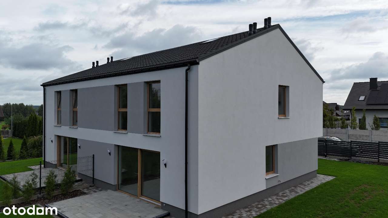 House in Radom - Widok 3