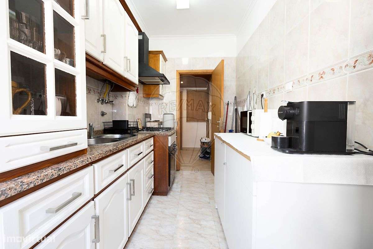 Apartamento T2 para venda - Grande imagem: 2/23