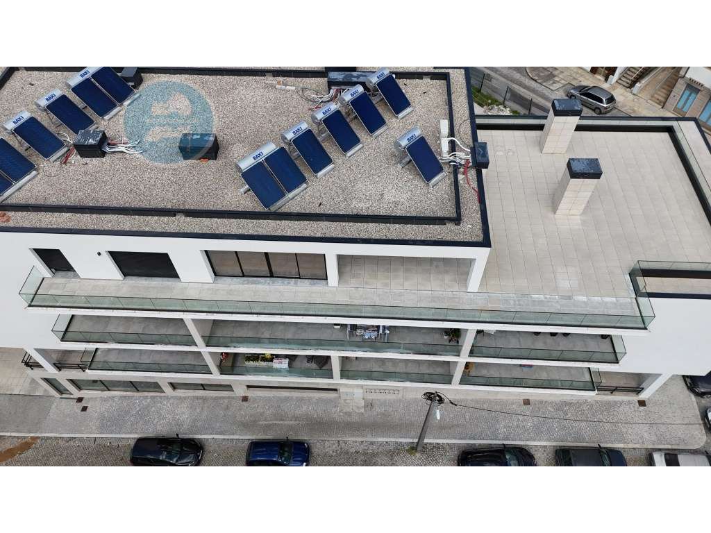 Penthouse T3 Arco de Baúlhe-10