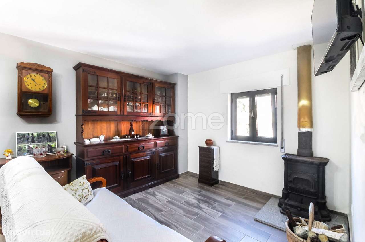 Moradia T4, Campelo, Baião - Grande imagem: 5/54