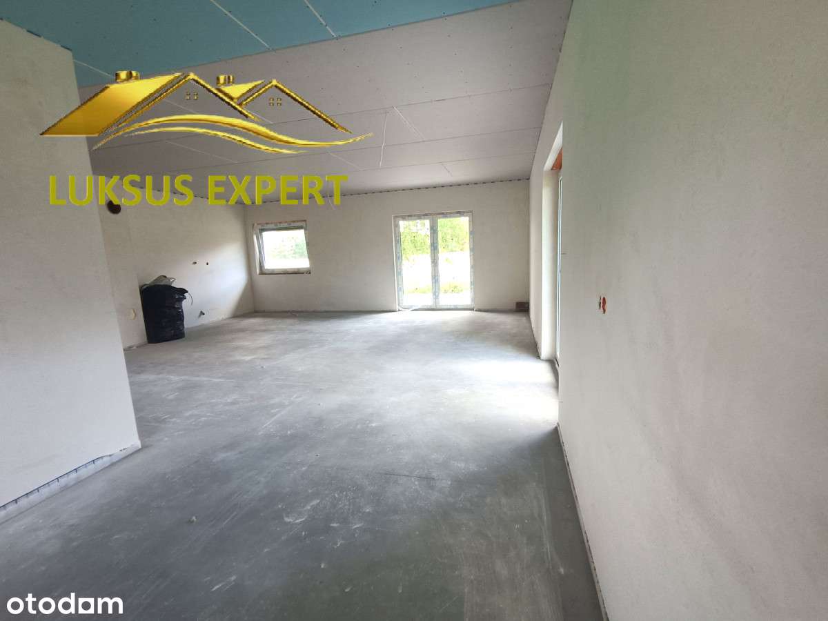 Domy w Ostrówku. - Pełny obrazek: 4/6