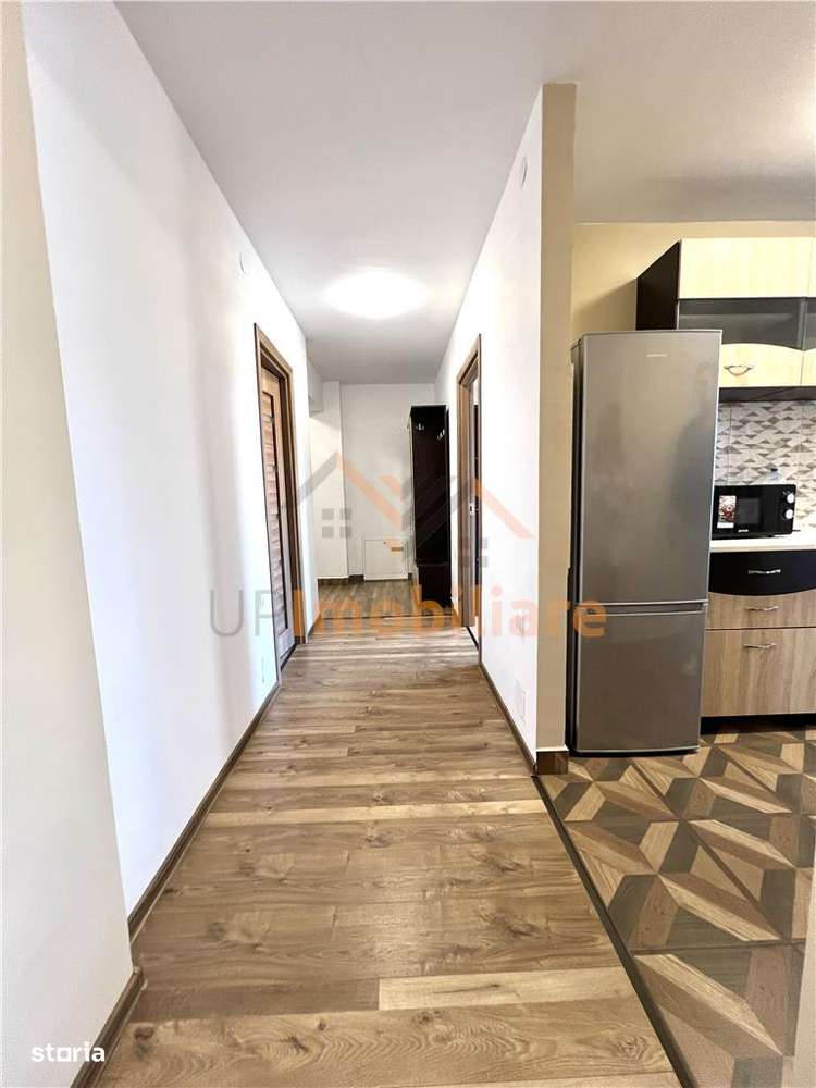 APARTAMENT CU 2 CAMERE, NUFARUL - Imagine principală: 4/12