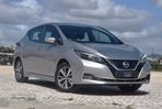 Nissan Leaf Acenta - 3