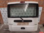 MALA TRASEIRA FIAT DOBLO LIMUSINA 119, 223 2009 - 1