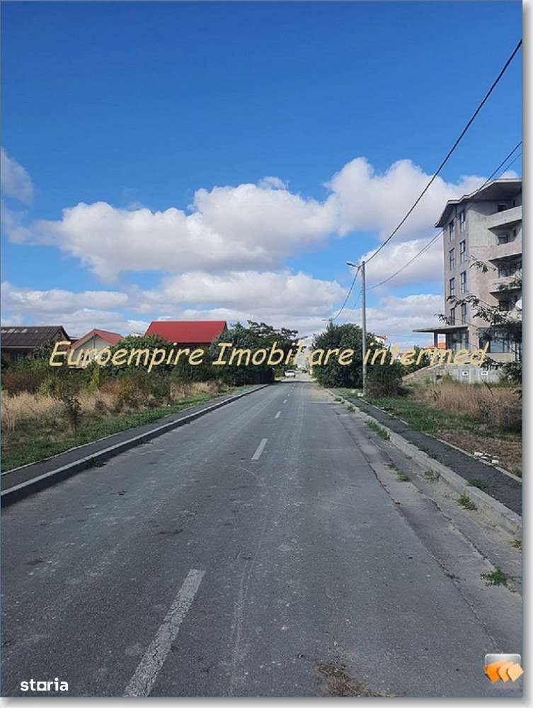 Teren intravilan Beach Please Costinesti - Imagine principală: 2/6