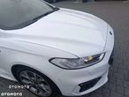 Ford Mondeo - 14