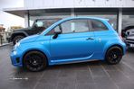 Abarth 595 1.4 T-Jet Competizione - 2