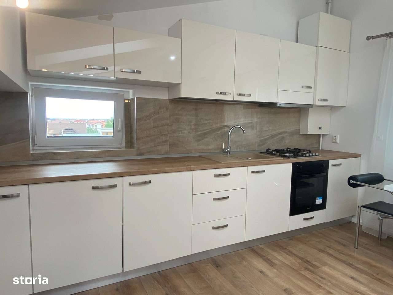 360 Imobiliare pune în vânzare un apartament modern cu 3 camere-17