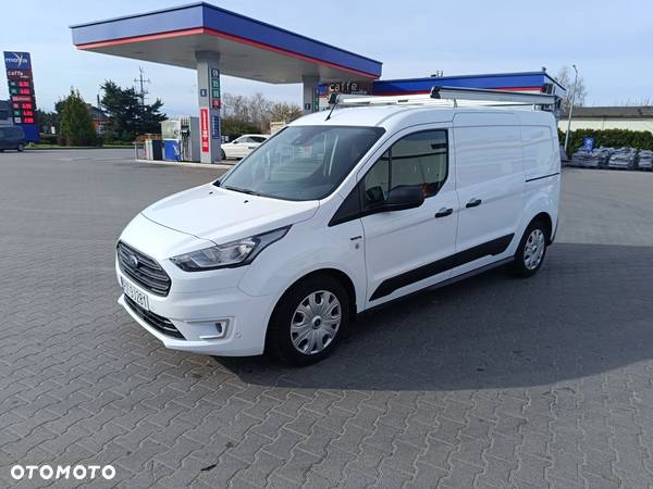 Ford Transit Connect - 1