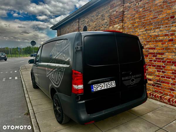 Mercedes-Benz Vito - 5