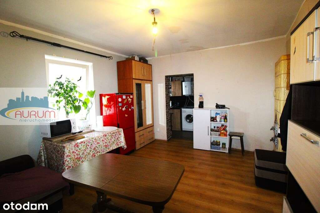 Mieszkanie , centrum, I piętro-3