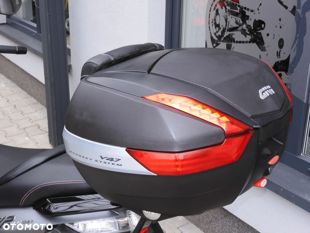 YOURBAN 300 LT#2016#Pierw...