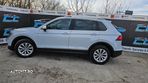 Volkswagen Tiguan 2.0 TDI DPF 4Mot Comfortline - 4