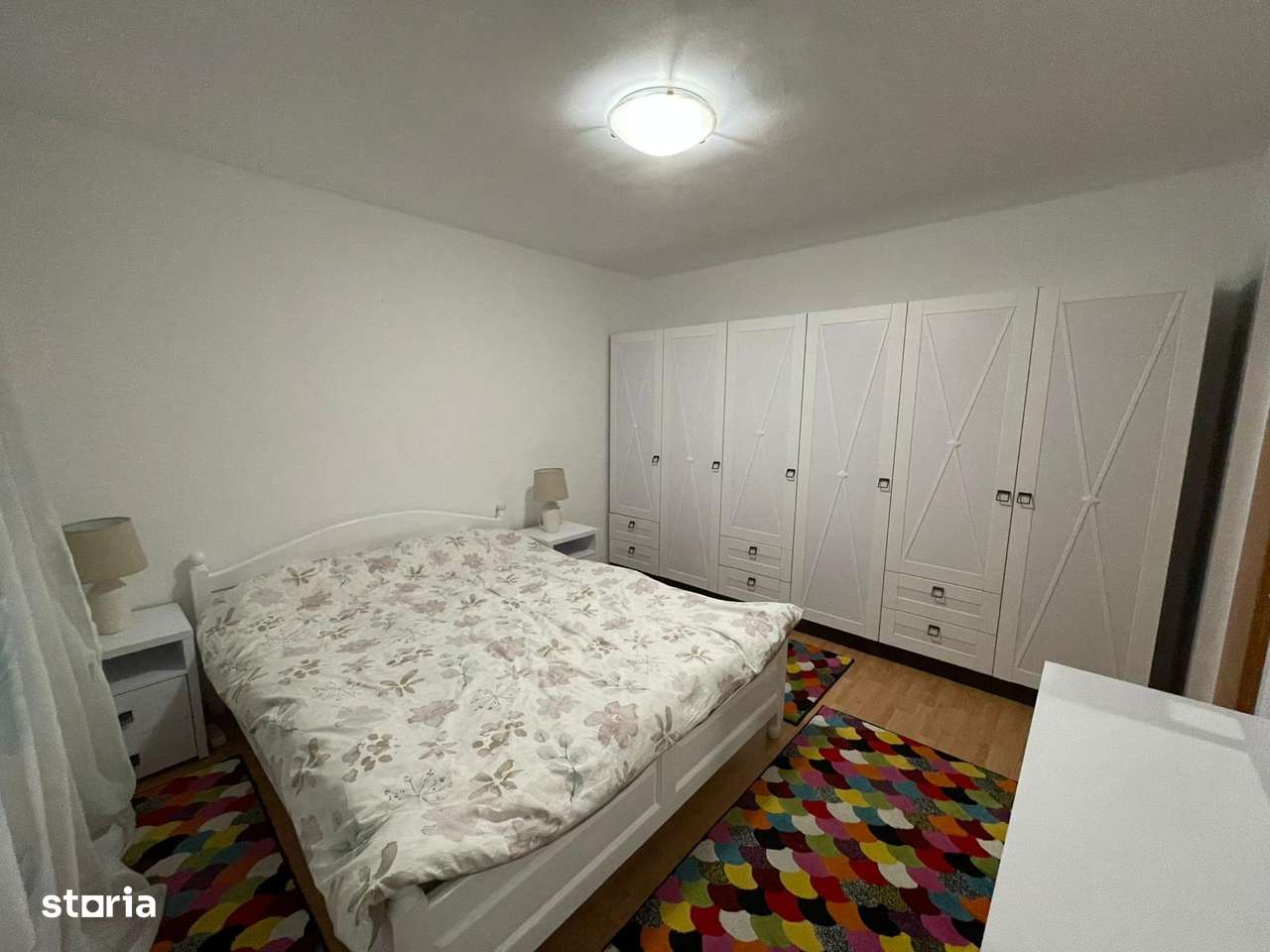 3 camere decomandat Valea Argeșului Drumul Taberei-8