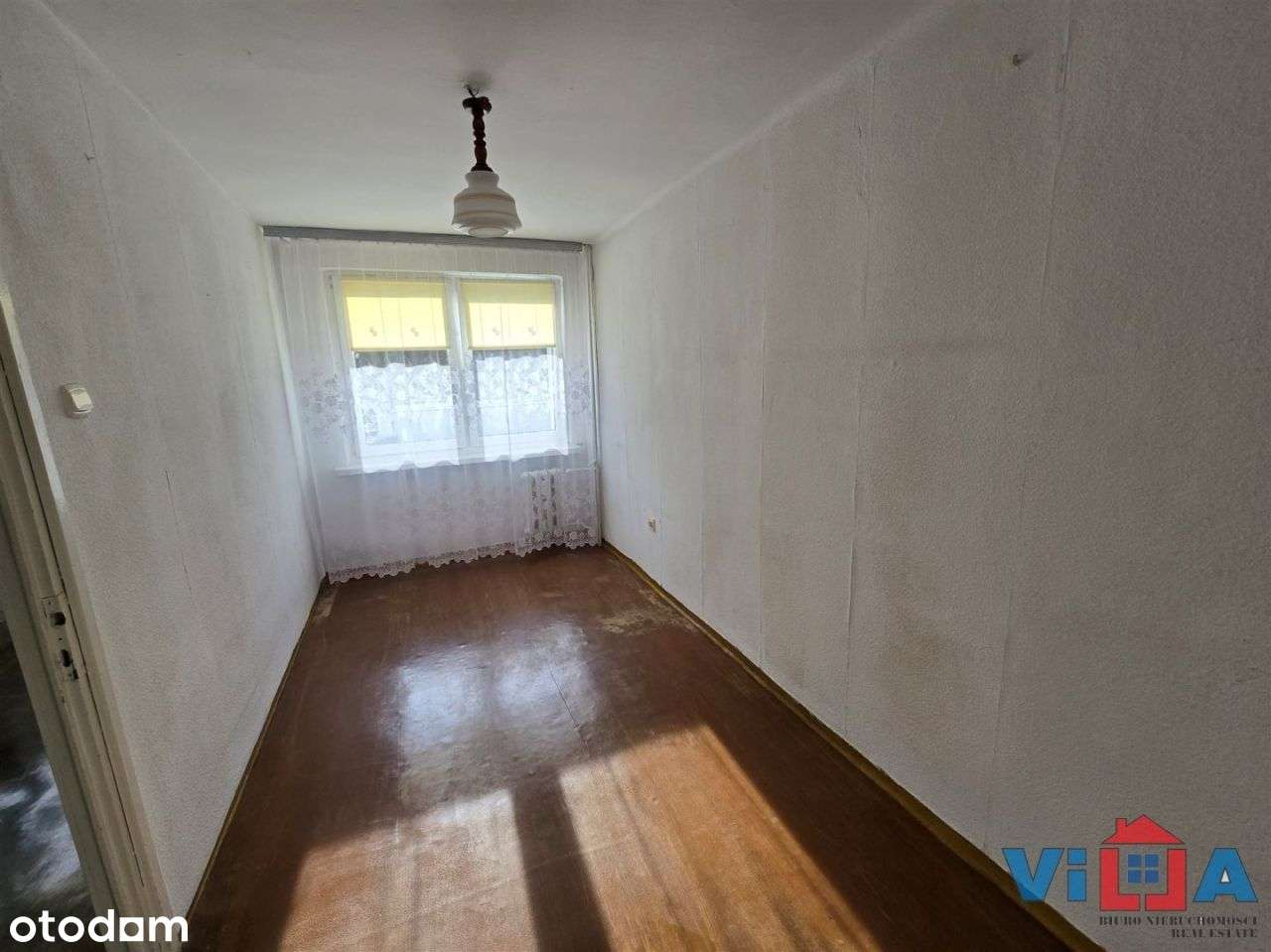 MIESZKANIE DO WŁASNEJ ARANŻACJI  3-Pok. 52mkw  ul. Władysława IV-5