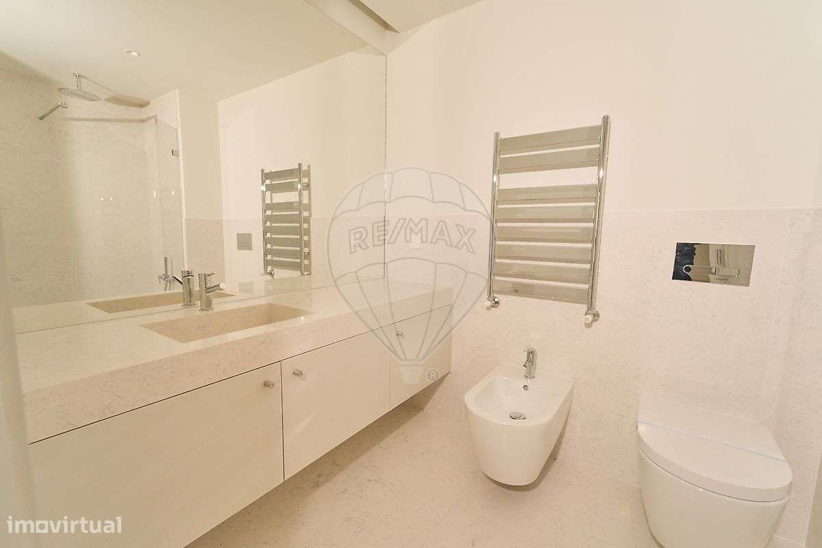 Apartamento T2 para arrendamento - Grande imagem: 5/14