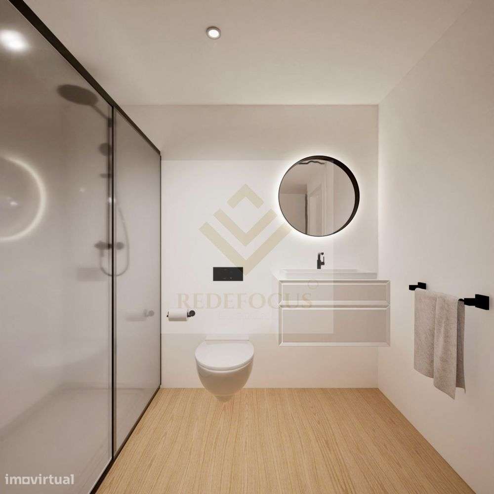 Apartamento T2 Novo em Esmoriz (em construção)-19