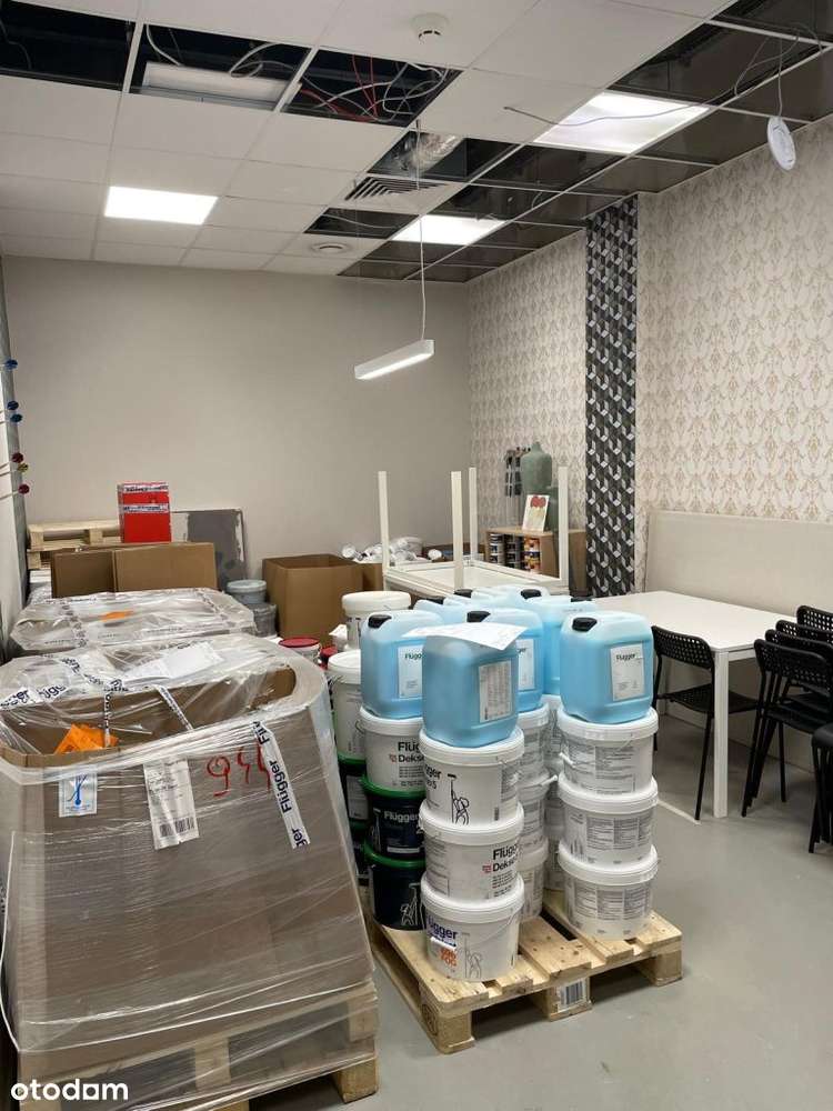 Lokal handlowy w atrakcyjnej lokalizacji - Pełny obrazek: 5/10