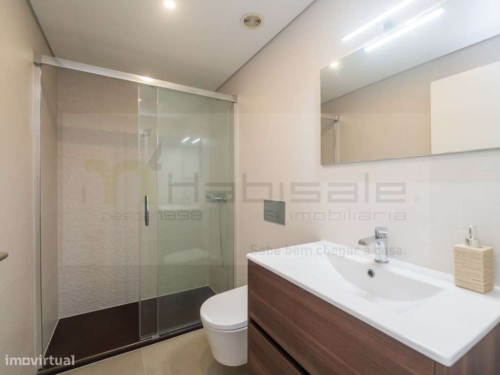 Moradia T4+1 moderna em Vale Grande, Odivelas-44