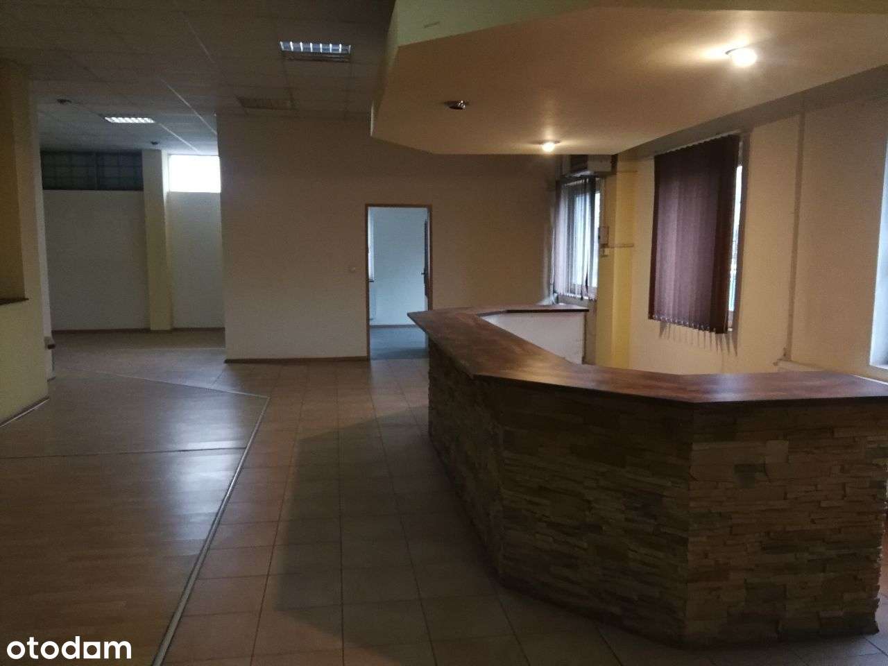 Hala sprzedażowo-magazynowa z rampą Swarzędz - Pełny obrazek: 5/11