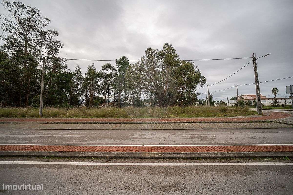 Terreno para venda, Quinta da Marquesa-9