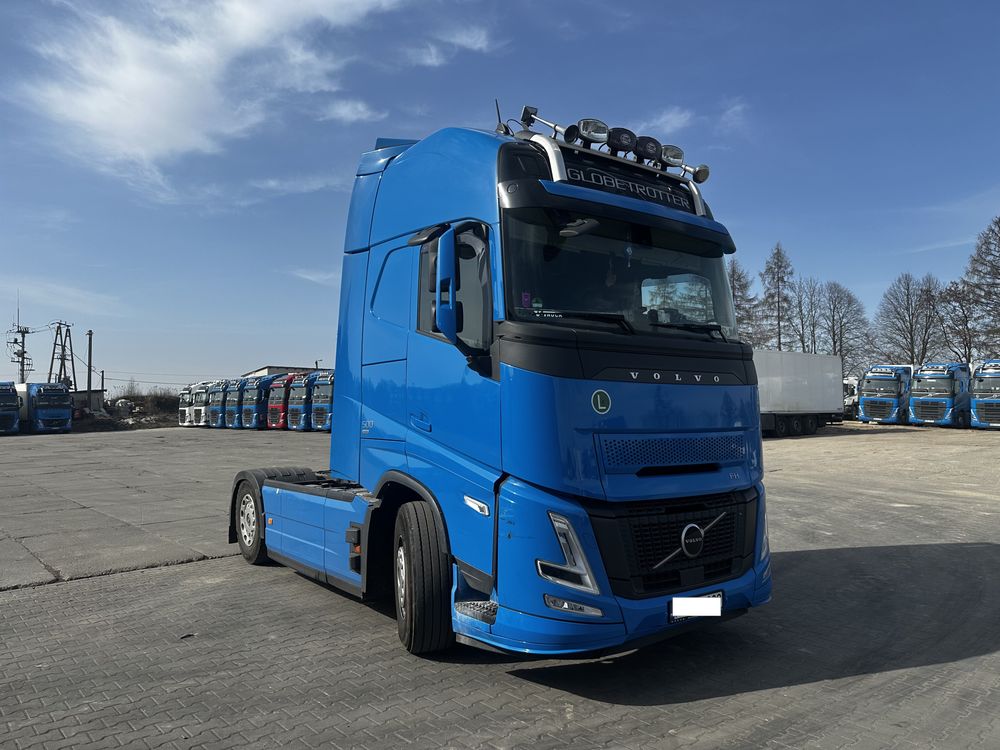 Volvo FH 2025