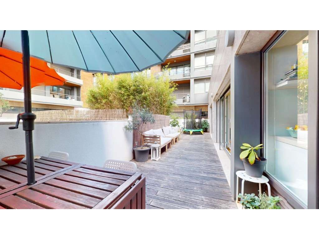 Apartamento T2, Belém Riverside - Grande imagem: 4/22