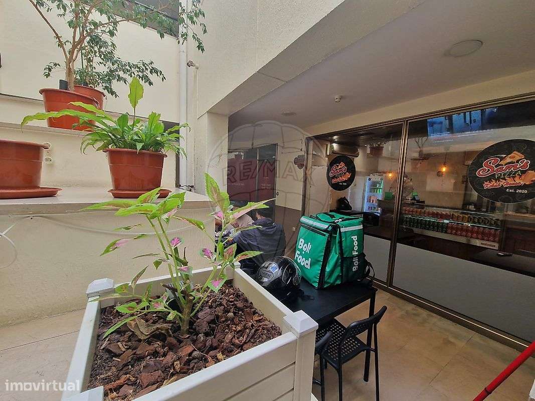 Trespasse  para venda-3