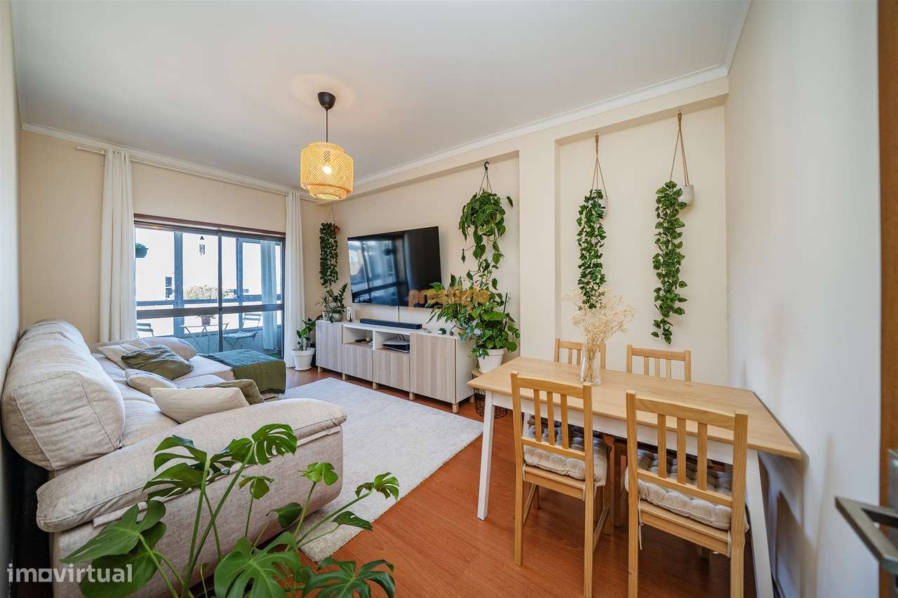 Apartamento T2 Venda em Real, Dume e Semelhe,Braga-7