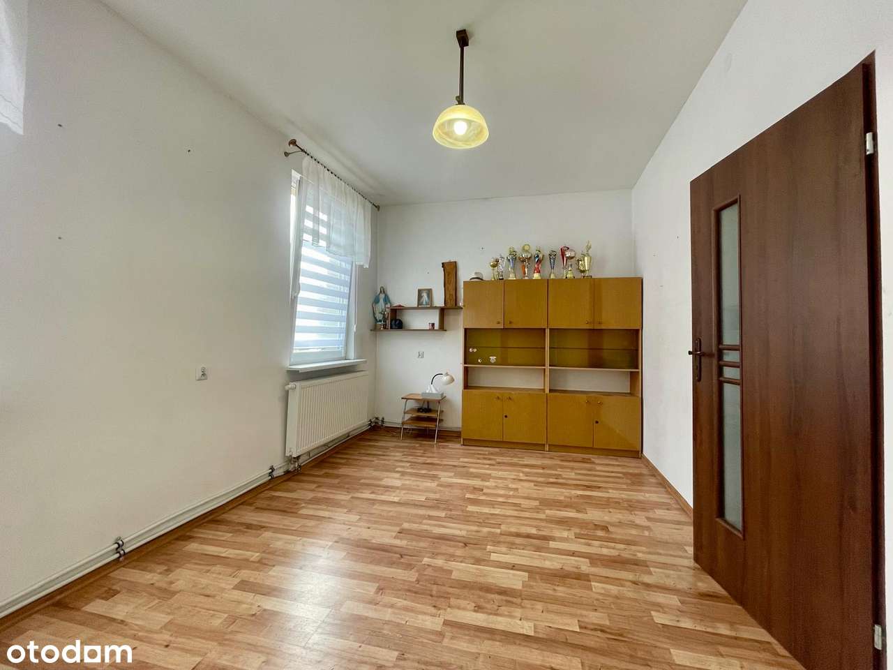 Bezczynszowe  mieszkanie Centrum Łeby ul.Kościuszki ogródek i garaż-7