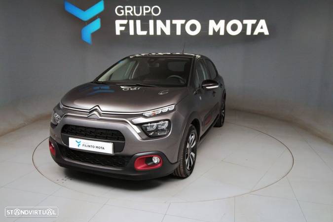 Citroën C3 1.5 BlueHDi C-Series - 6