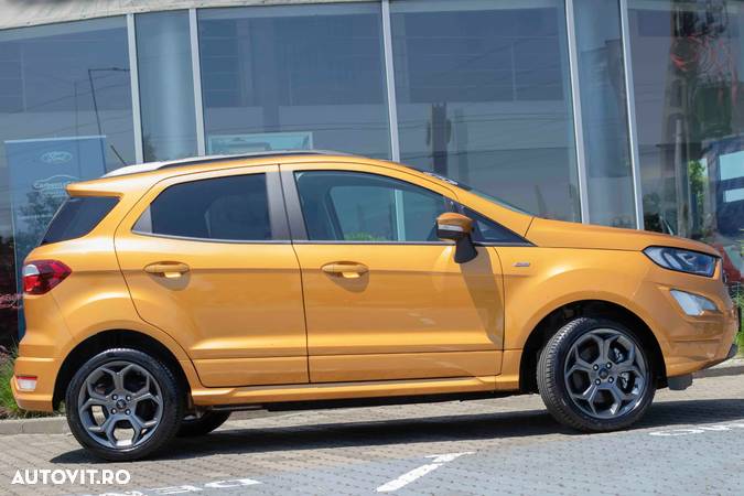 Ford EcoSport - 10