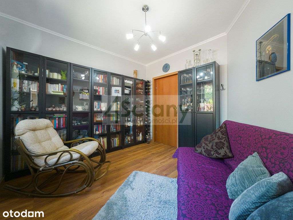 Dom parterowy na przedmieściach Konstancina-19