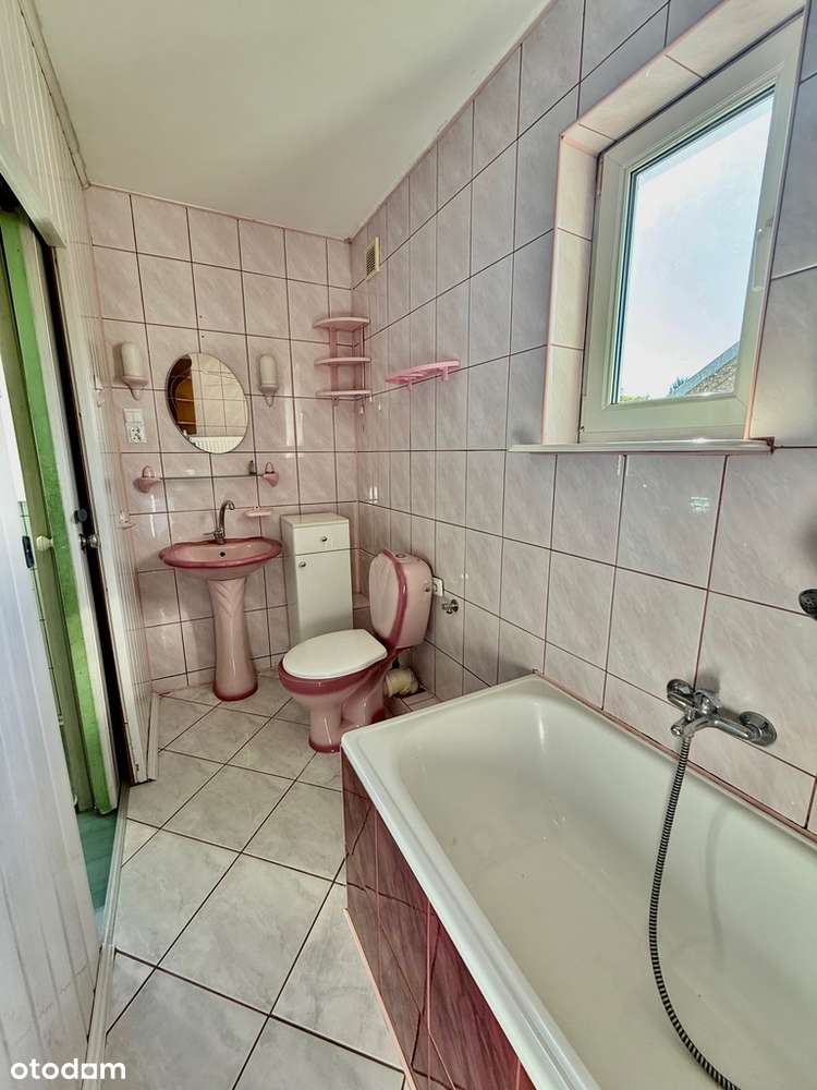 ★Przestronne mieszkanie z garażem, blisko natury★-9