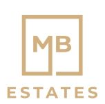 MB ESTATES Logo