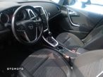 Opel Astra 1.4 Turbo ecoFLEX Start/Stop ENERGY - 6