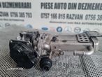 Supapa Valva Egr Racitor Gaze Egr Audi A4 B8 A5 A6 C7 Q3 Q5 Vw Seat Skoda 2.0 Tdi Euro 5 Motor CJC Cutie Automata NJM An 2012-2013-2014-2015 Cod 03L131512DT Dezmembrez Audi A5 Facelift 2.0 Tdi Automat Motor CJC Cutie Automata NYM Volan Stanga Xenon Piele An 2012-2013-2014-2015 - 4